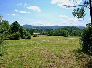 0 The Knls LOT 1, Waterbury Center, VT 05677