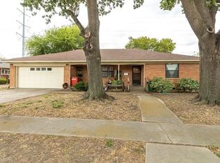 1410 Wysong Dr, McKinney, TX