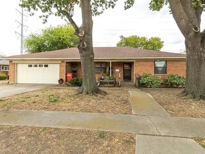 1410 Wysong Dr, McKinney, TX, 75069