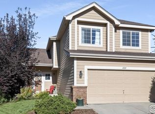 6909 Lyeena Ct, Fort Collins, CO 80525