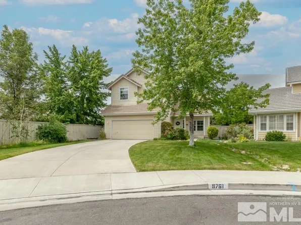 9761 S Legacy Ct, Reno, NV 89521