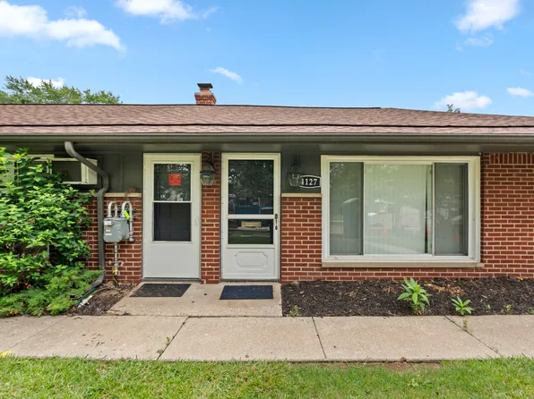 4127 Kent Rd #4127, Royal Oak, MI 48073