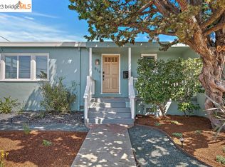 816 Norvell St, El Cerrito, CA 94530