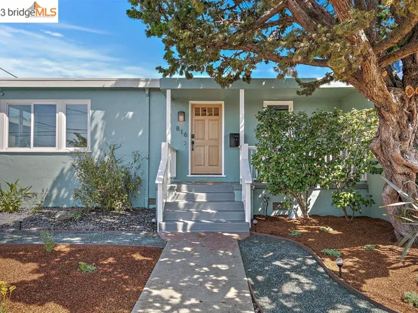 816 Norvell St, El Cerrito, CA 94530