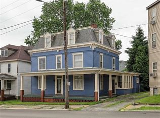 323 W Main St, Mount Pleasant, PA