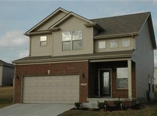 1109 Harlan Cir, Lexington, KY 40514