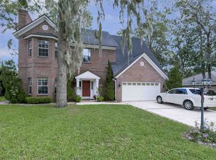 3301 Turtle Creek Rd, Saint Augustine, FL 32086
