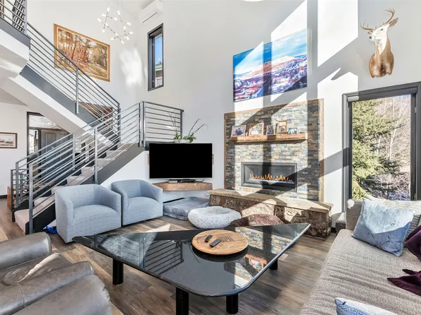 2625 Windward Way, Steamboat Springs, CO 80487