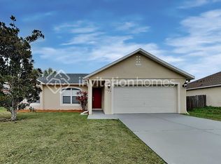 1164 Saint Tropez Ct, Kissimmee, FL 34759
