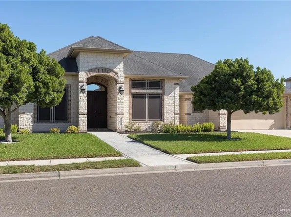 13408 N 35th St, Edinburg, TX 78541