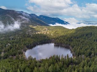 Nka 13215acs Dobson Creek Rd, Bonners Ferry, ID 83805