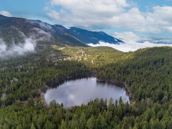 Nka 13215acs Dobson Creek Rd, Bonners Ferry, ID 83805