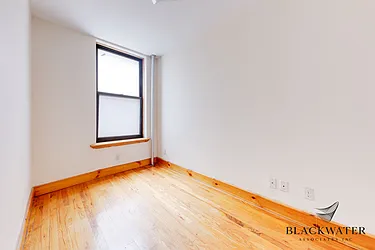 Rented by Blackwater Associates Inc.