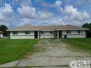 2429 Park Rd, Lehigh Acres, FL 33971