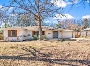 707 S Fairbanks Ave, Denison, TX 75020