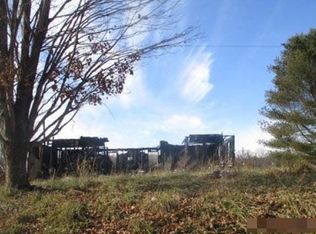 4275 Mount Tabor Rd, Vinton, OH 45686