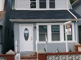19029 118th Ave, Saint Albans, NY