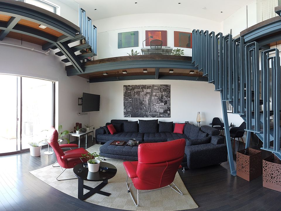 1st image of 1645 N Vine St #909