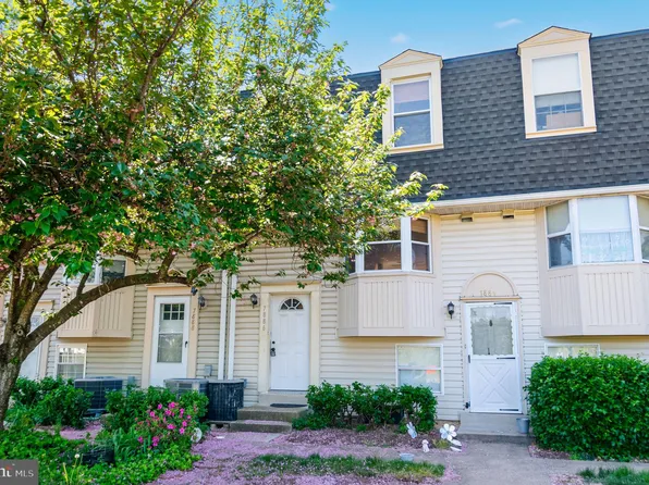 7886 Brighton Way #7886, Manassas, VA 20109