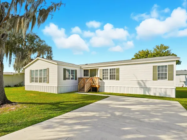 5180 Lexington Cir #1, Wildwood, FL 34785