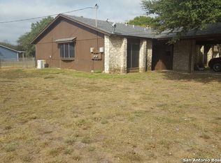 19609 Dove Hill Ln #1, Somerset, TX 78069