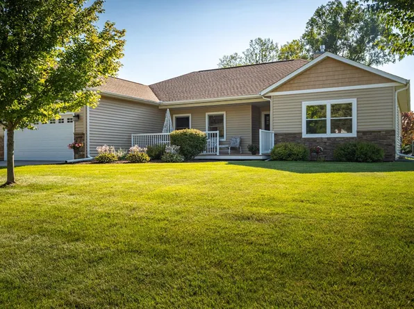 N3581 Elm DRIVE, Stoddard, WI 54658