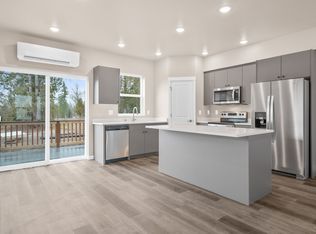 2858 Shore Pine Place, Blaine, WA 98230