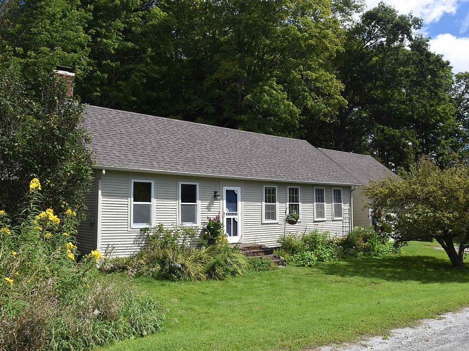 140 Robinson Cemetery Road, Calais, VT 05648 Zillow