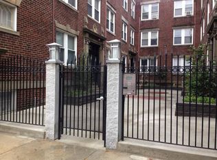 123 Hawthorne St #D4, Chelsea, MA 02150