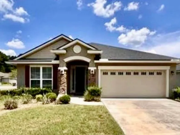 86011 Tropicana Ct, Yulee, FL 32097