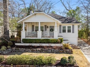 2515 Brookwood Dr NE, Atlanta, GA