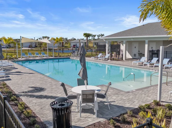 16513 Settlers Way, Punta Gorda, FL 33982