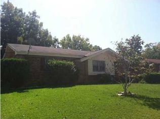 328 Jeffrey Dr, Montgomery, AL 36108