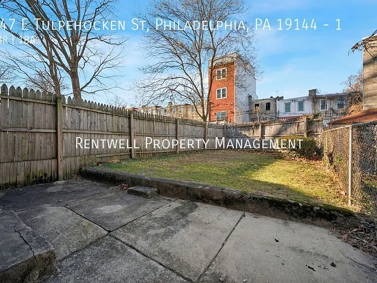 547 E Tulpehocken St #1 — Photo 3