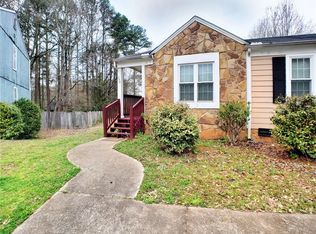 358 Pin Oak Ct, Marietta, GA 30008