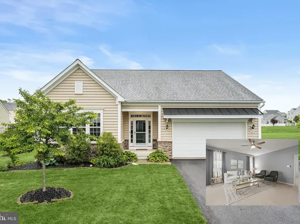 18231 Shapwick Ct, Hagerstown, MD 21740