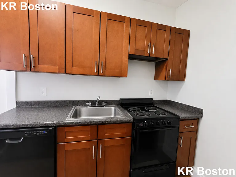 109 Brainerd Rd #5A — Photo 5