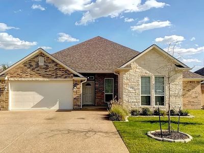 1206 Brunswick Ct, College Station, TX, 77845