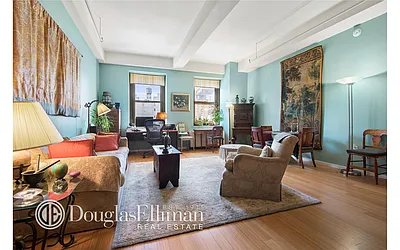 Sold by Douglas Elliman