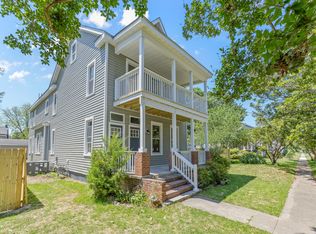1611 McDaniel St #A, Portsmouth, VA 23704