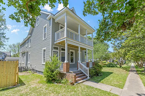 1611 McDaniel St #A Photo 1