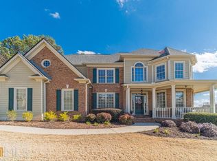 3627 Coralberry Way, Dacula, GA 30019