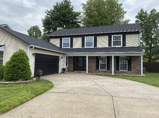 1008 Michaels Ct, Owensboro, KY 42303