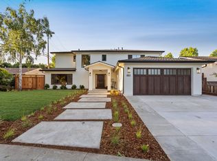 885 Hanover Ave, Sunnyvale, CA 94087