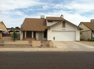 7310 W Meadowbrook Ave, Phoenix, AZ 85033