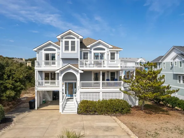 204 First Flight Run Lot 8, Kitty Hawk, NC 27949