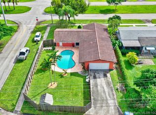 3501 W Park Rd, Hollywood, FL 33021