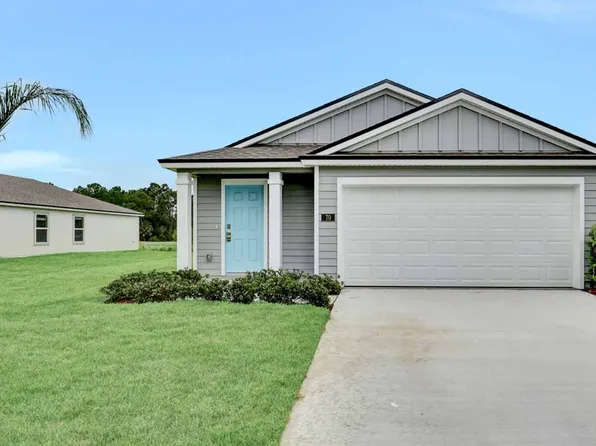 70 Bogey Pl, Bunnell, FL 32110