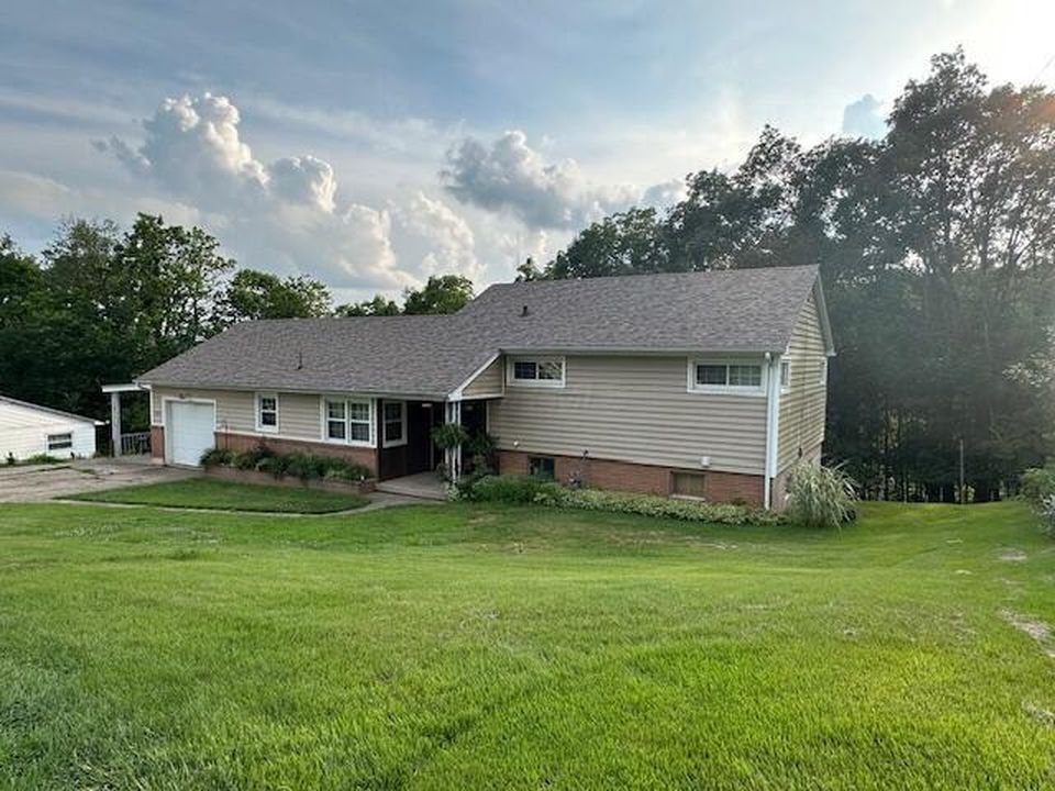 Real estate listing image