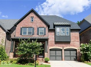12240 Cameron Dr, Johns Creek, GA 30097
